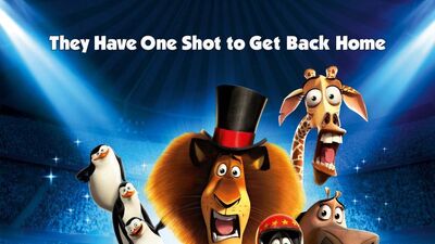 Discuss Everything About Madagascar Wiki | Fandom Discuss Everything About Madagascar Wiki | Fandom