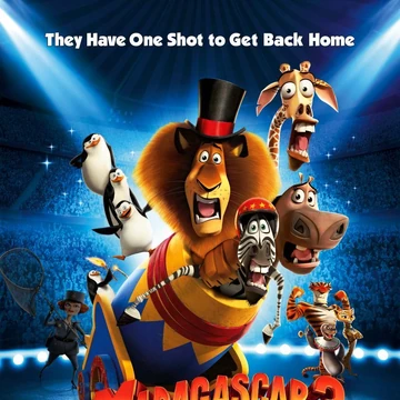 Madagascar 3 Europe S Most Wanted Madagascar Wiki Fandom While i personally still think the the visuals are stunning, the jokes come out of nowhere, and the additional characters are hilarious. madagascar 3 europe s most wanted