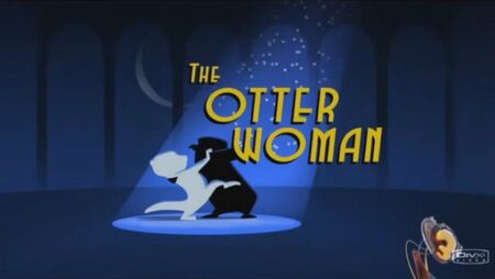 The-Otter-Woman-Title