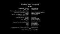 The Day After Yesterday voice cast.png