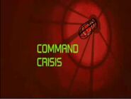 CommandCrisis