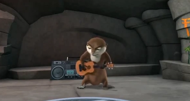 Made a Mistake | Madagascar Wiki | Fandom