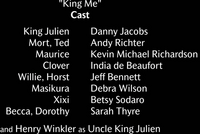 King Me (AHKJ) Voice Cast