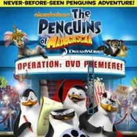 Operation Dvd Premiere Madagascar Wiki Fandom