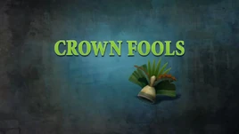 2b - Crown Fools