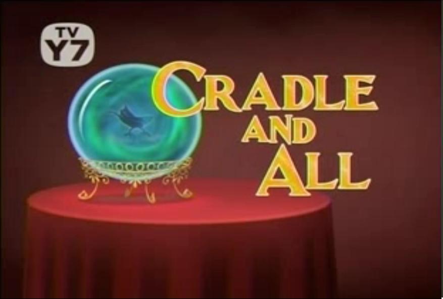Cradle and All/Transcript, Madagascar Wiki