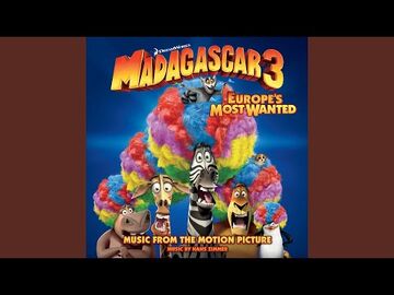 Love Always Comes As A Surprise Madagascar Wiki Fandom