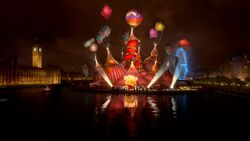 Circus Zaragoza | Madagascar Wiki | Fandom Circus Zaragoza | Madagascar Wiki | Fandom