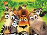 Madagascar: Escape 2 Africa