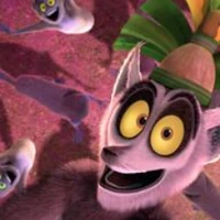 King Me All Hail King Julien Episode Transcript Madagascar Wiki Fandom These pictures show the lemurs 'dancing' across their feeding ground. king me all hail king julien episode