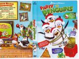 Party with the Penguins