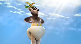 KJN ep112 Diapers
