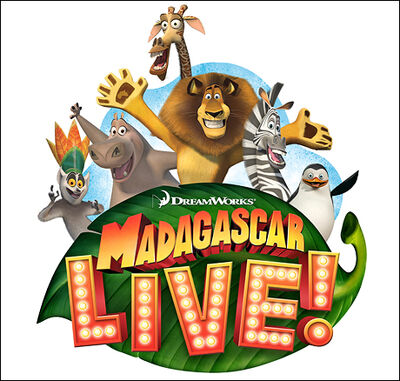 Madagascar Live