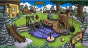 Puffle Park
