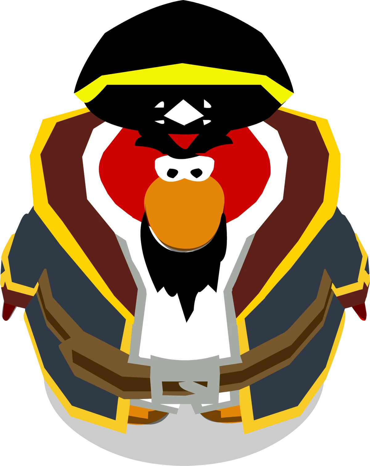 Mascots Pengur Wikia Fandom