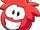 Red Puffle