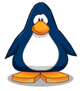 Penguin