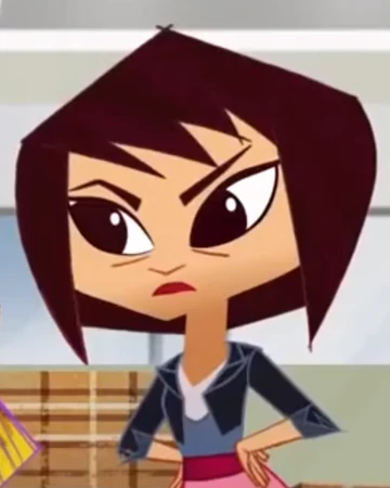 Tia Kobayashi Penn Zero Casi Heroe Wiki Fandom Quando vivo, monteiro lobato disse ao jornalista silveira peixoto em uma entrevista, que a personagem de seus livros foi inspirada em uma mulher chamada anastácia. tia kobayashi penn zero casi heroe