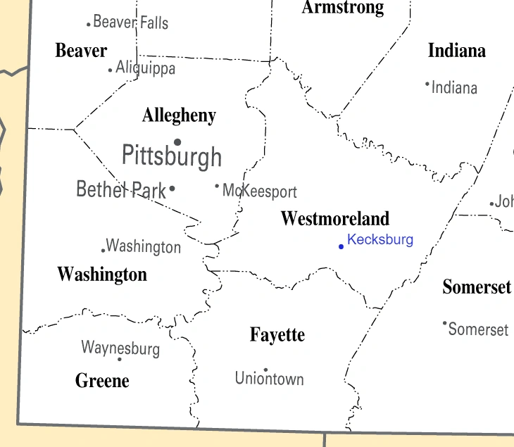 Kecksburg Pennsylvania Wiki Fandom