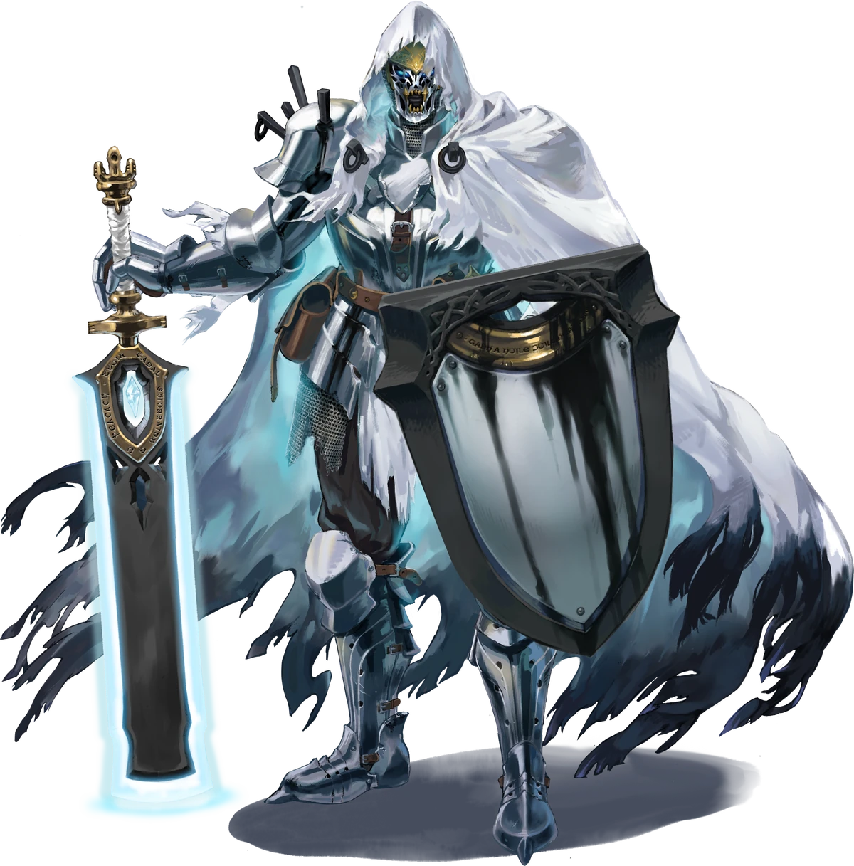 Fusion | Penny Blood Wiki | Fandom