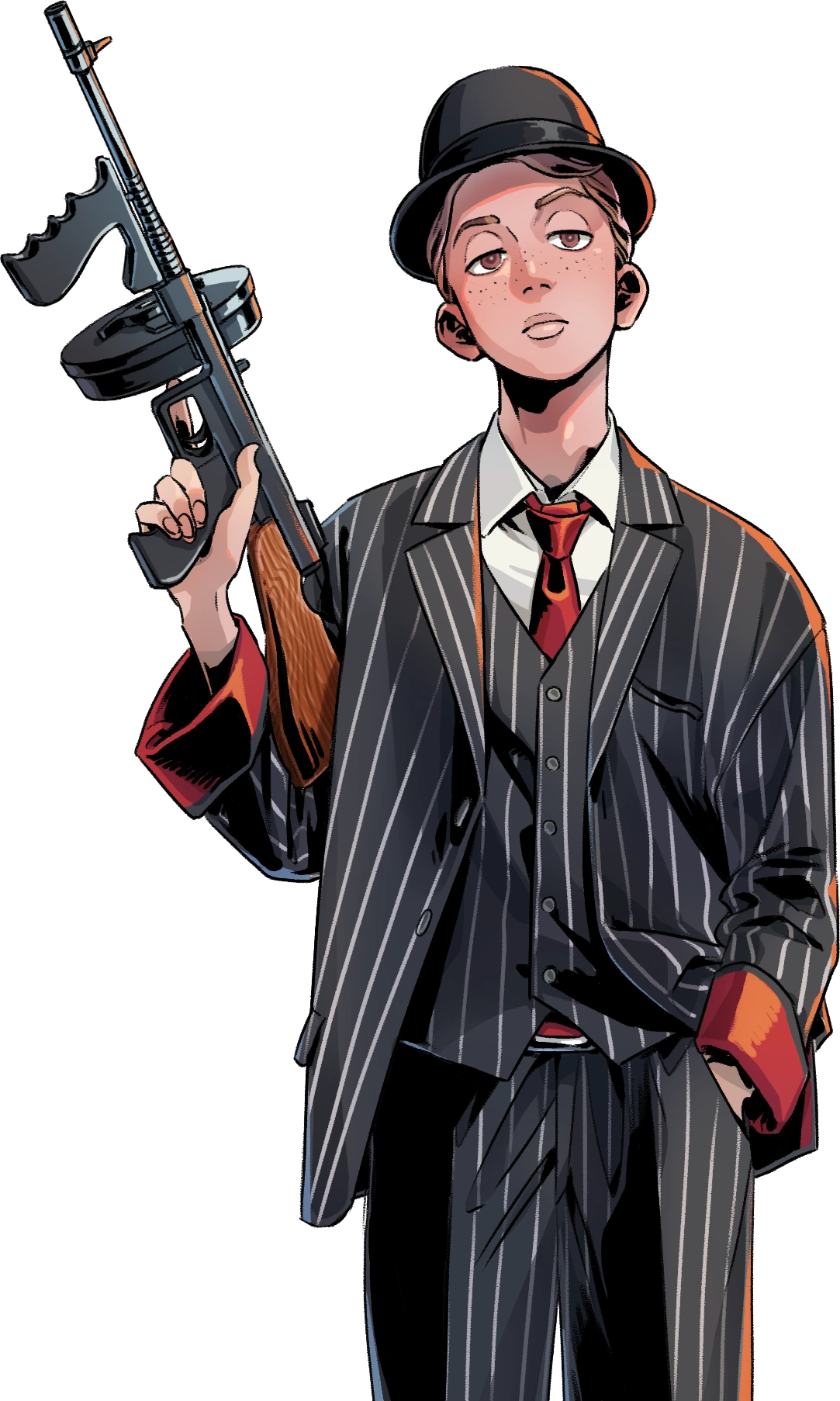 Area Shop | Penny Blood Wiki | Fandom