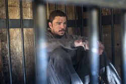 Ethan Chandler Penny Dreadful Wiki Fandom