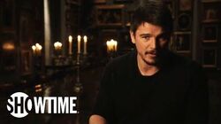 Ethan Chandler Penny Dreadful Wiki Fandom