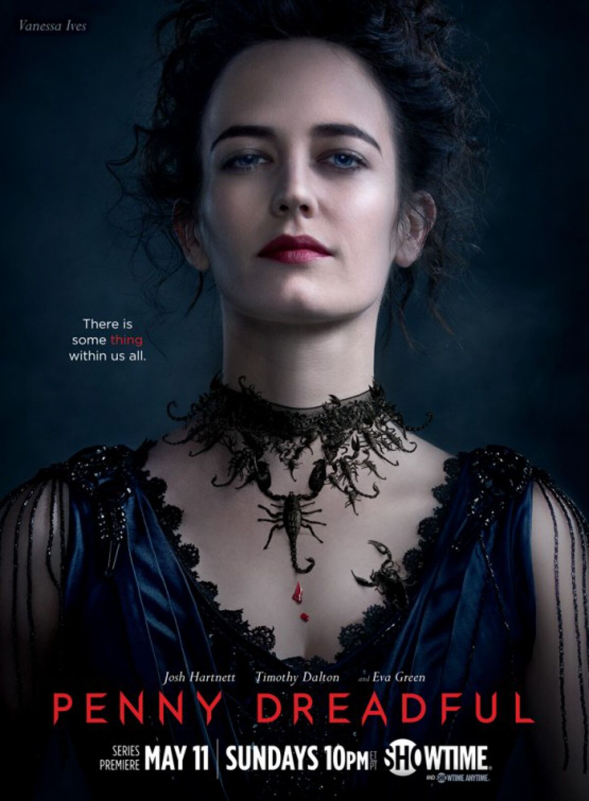 Vanessa Ives | Penny Dreadful Wiki | Fandom