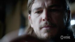 Ethan Chandler Penny Dreadful Wiki Fandom