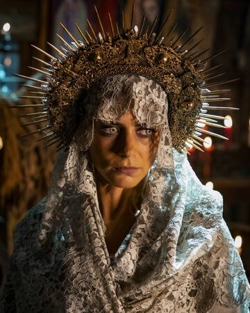 Santa Muerte Pictures, 94 Santisima Muerte Ideas Santa Muerte Grim Reaper Skull Art, We did not find results for: