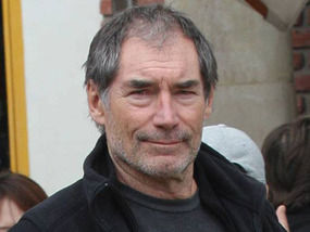 Timothy dalton