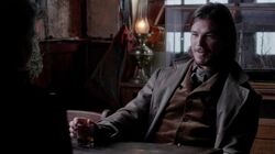 Ethan Chandler Penny Dreadful Wiki Fandom
