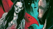 Penny Dreadful RETURNS in Comics! TEASER TRAILER