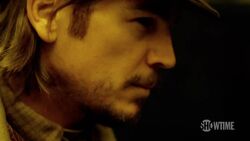 Ethan Chandler Penny Dreadful Wiki Fandom