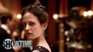 Penny Dreadful Eva Green is Vanessa Ives