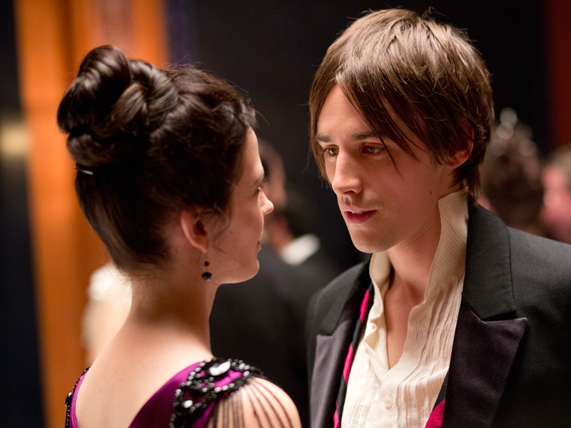 Amazon.com: Penny Dreadful: Season One : Josh Hartnett, Eva