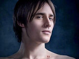 Dorian Gray
