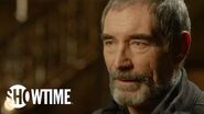 Penny Dreadful Timothy Dalton & Wes Studi on Sir Malcolm & Kaetenay Season 3