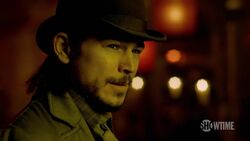 Ethan Chandler Penny Dreadful Wiki Fandom