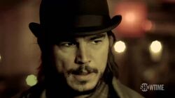 Ethan Chandler Penny Dreadful Wiki Fandom