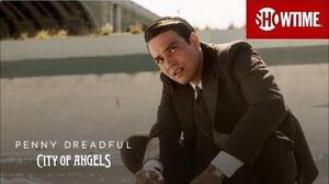 'Prophecy'_Teaser_Penny_Dreadful_City_of_Angels_SHOWTIME