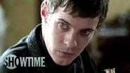 Penny Dreadful Harry Treadaway is Dr