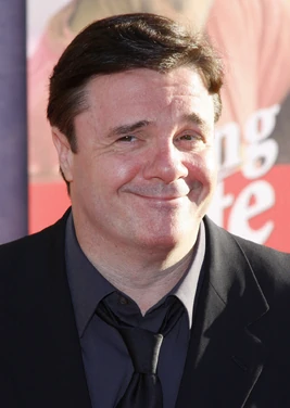 Nathan Lane