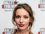 Perdita Weeks
