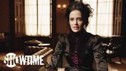 Penny Dreadful Eva Green on Sensing Ethan's Darkness Season 2