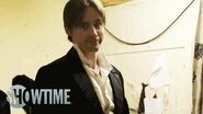 Penny Dreadful Exclusive First Look At Season 2 Behind The Scenes