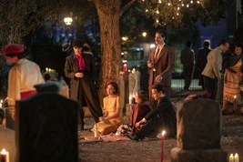 PD-COA-Promo-1x10-Day-of-the-Dead-27-Mateo-Josefina-Raul-Tiago-Maria