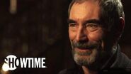 Penny Dreadful - Timothy Dalton on Sir Malcolm's Guilt - Season 3