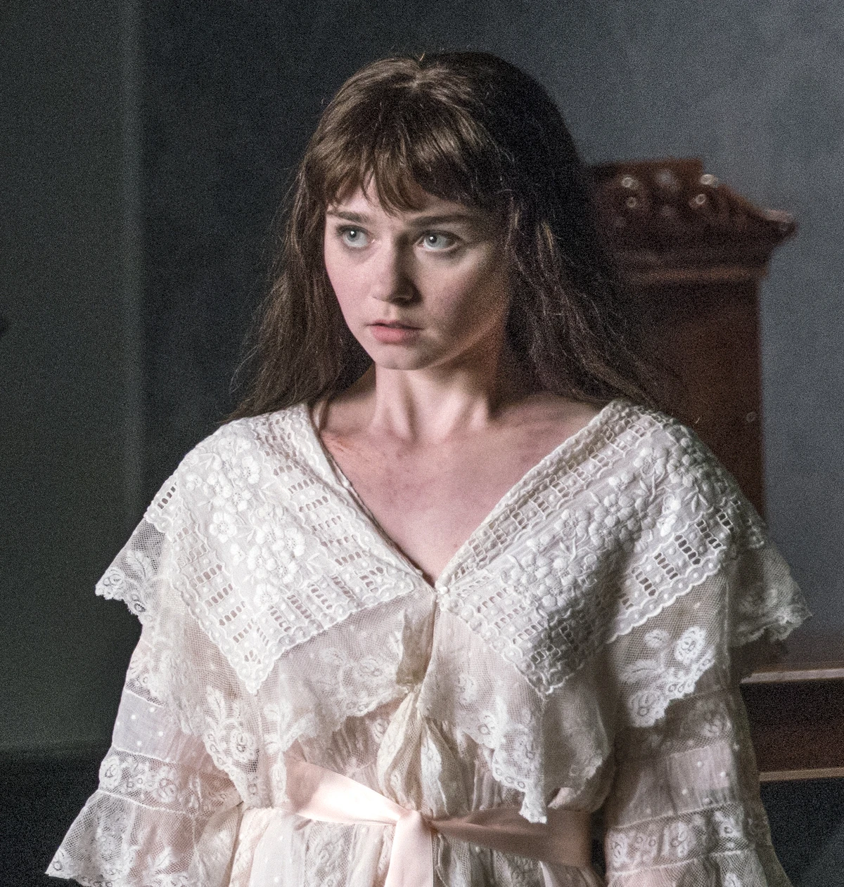 Justine | Penny Dreadful Wiki | Fandom