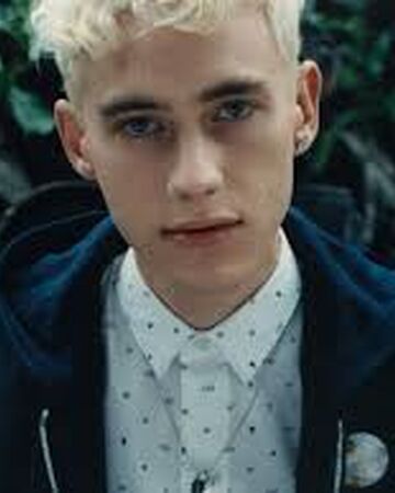 Olly Alexander Penny Dreadful Wiki Fandom